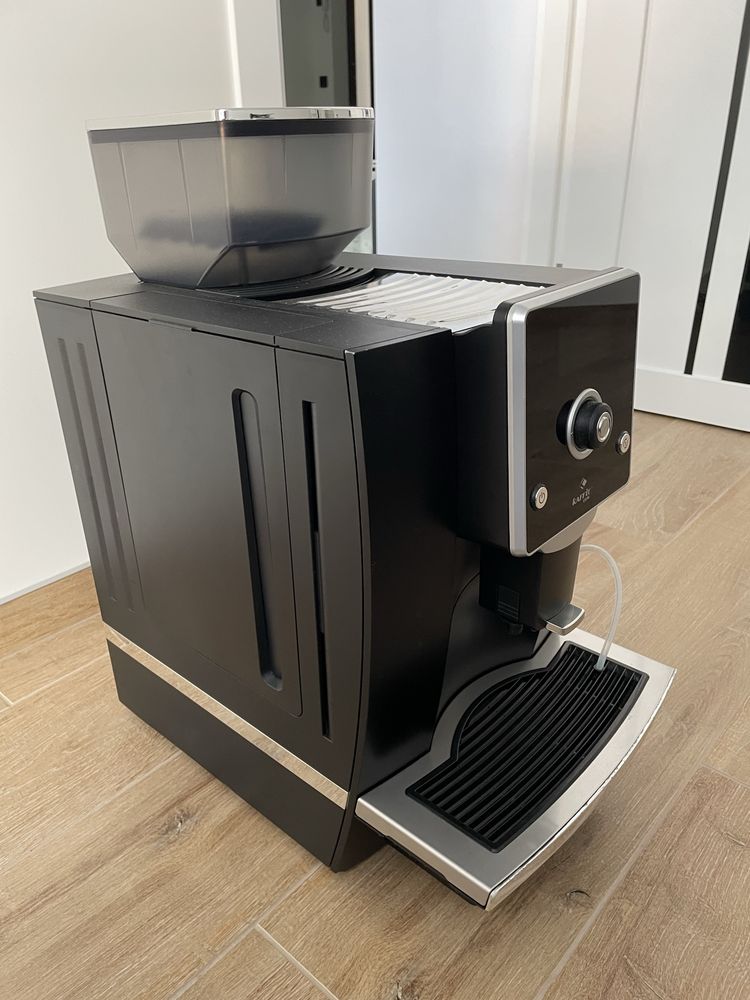 Автоматична Кавоварка KAFFIT K2601E PRO+