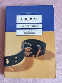 Książka Chudszy Stephen King