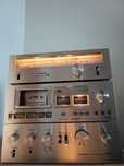 Zestaw Pioneer Sa -5500 ll.Dobra cena super stan!