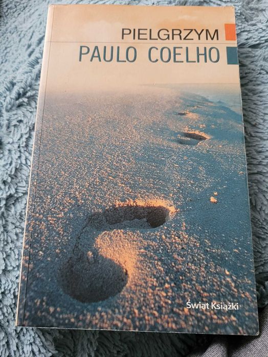,,Pielgrzym'' Paulo Coelho