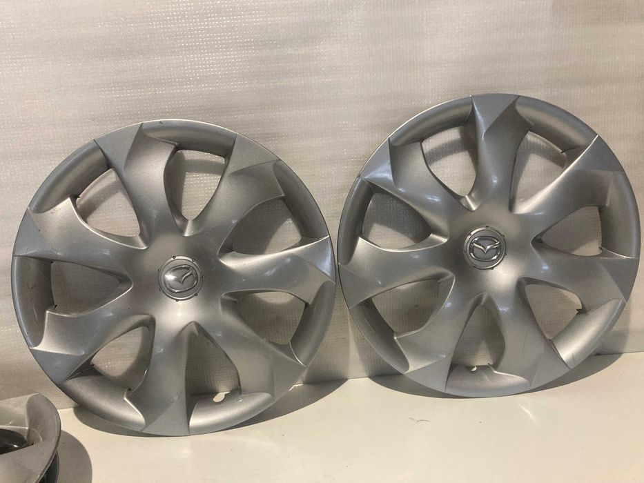 4 x Kołpak 16" Mazda 3 6 CX-3