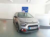 Citroën C3 1.2 PureTech C-Series