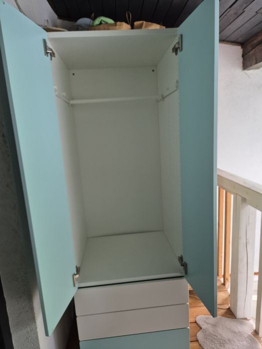 Szafa IKEA Stuva z dostawą Gratis - Żory