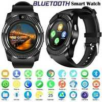 V8 Smart Watch (смарт часы)