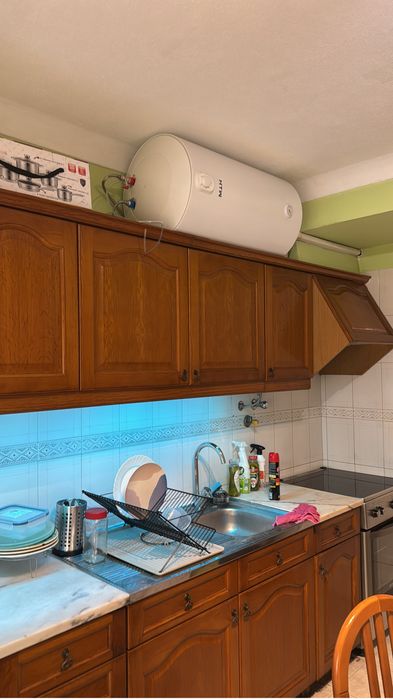 Quartos em Setubal proximo ao Alegro