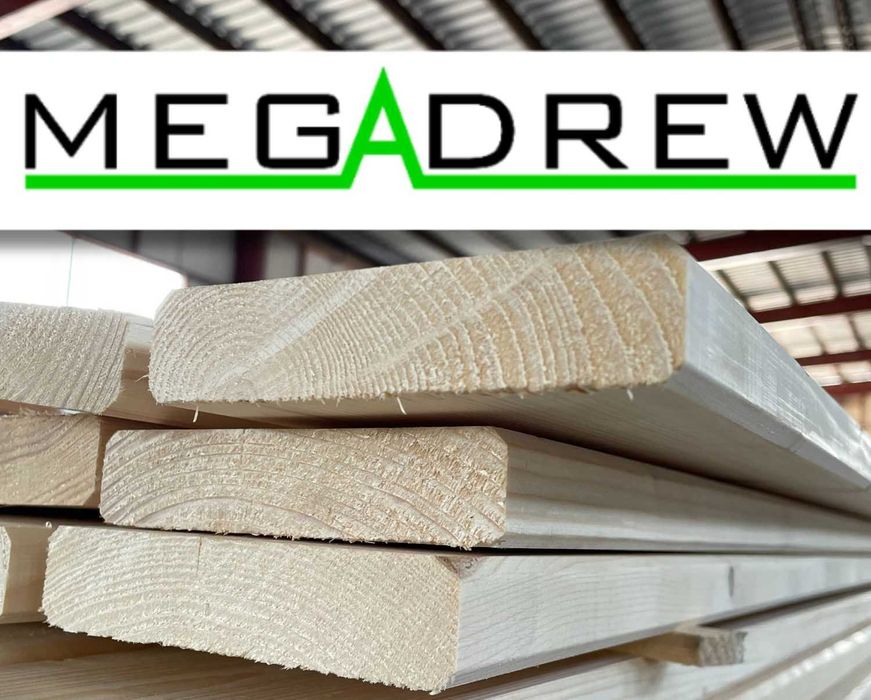 Deska 2,5x10cm Łódź