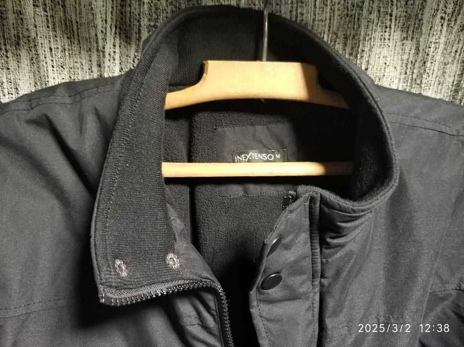 Куртка  INEXTENSO М парка