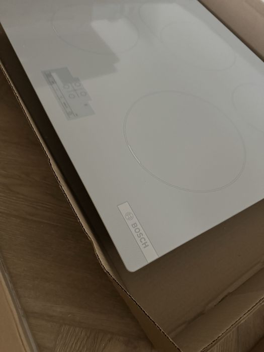 Płyta indukcyjna Bosch Serie 6 PIF612BB1E 59,2cm