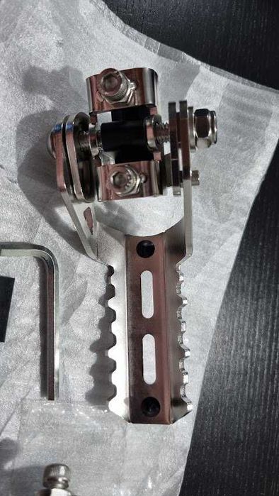 Par de peseiras Mota Descanço