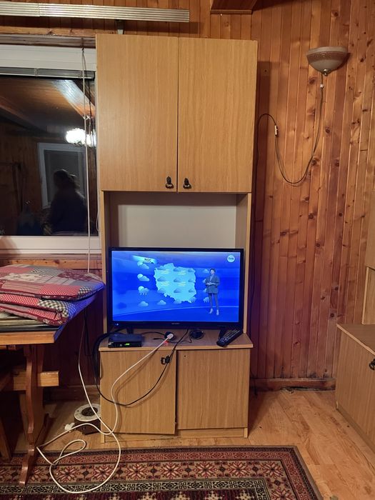 Oddam za darmo meble komplet