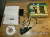 Easy Touch MP4 ET-3044 LCD 1,8'' 2 GB, uszkodzony