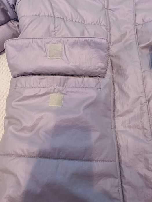 Куртка Lenne 128 зима