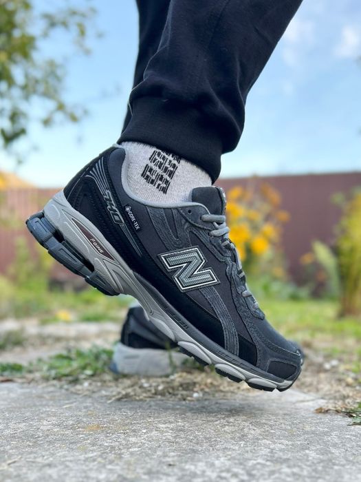 Кросівки чоловічі New Balance 740 Gore-Tex термо