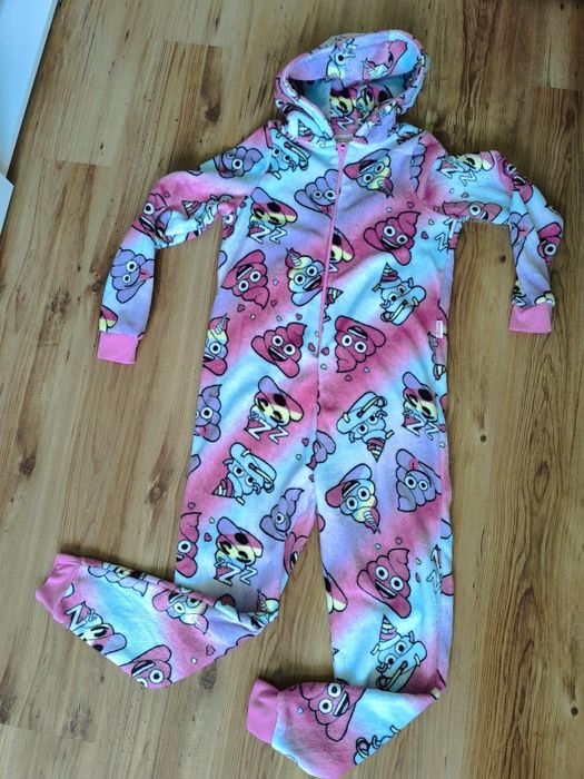 Piżama kigurumi Reserved 36/38 idealna