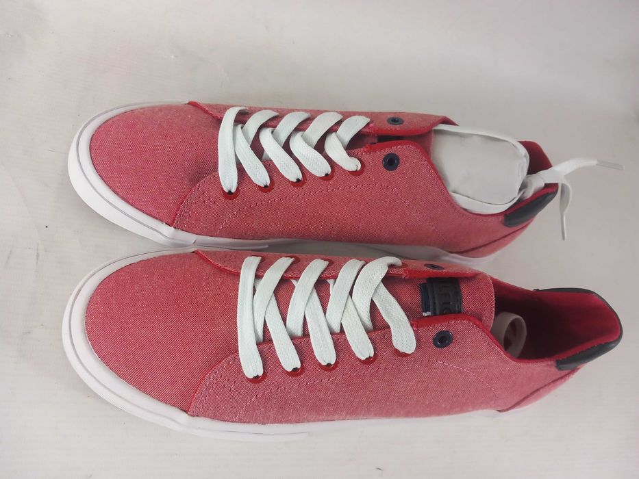 Tommy Hilfiger buty męskie sportowe PAWLEYS rozmiar 45,5