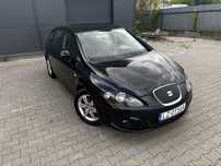 Seat Leon Lift 2010r Zamiana Raty