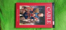 "Cable" (Superbohaterowie Marvela nr 91)