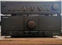 Technics przedwzmacniacz Su A40