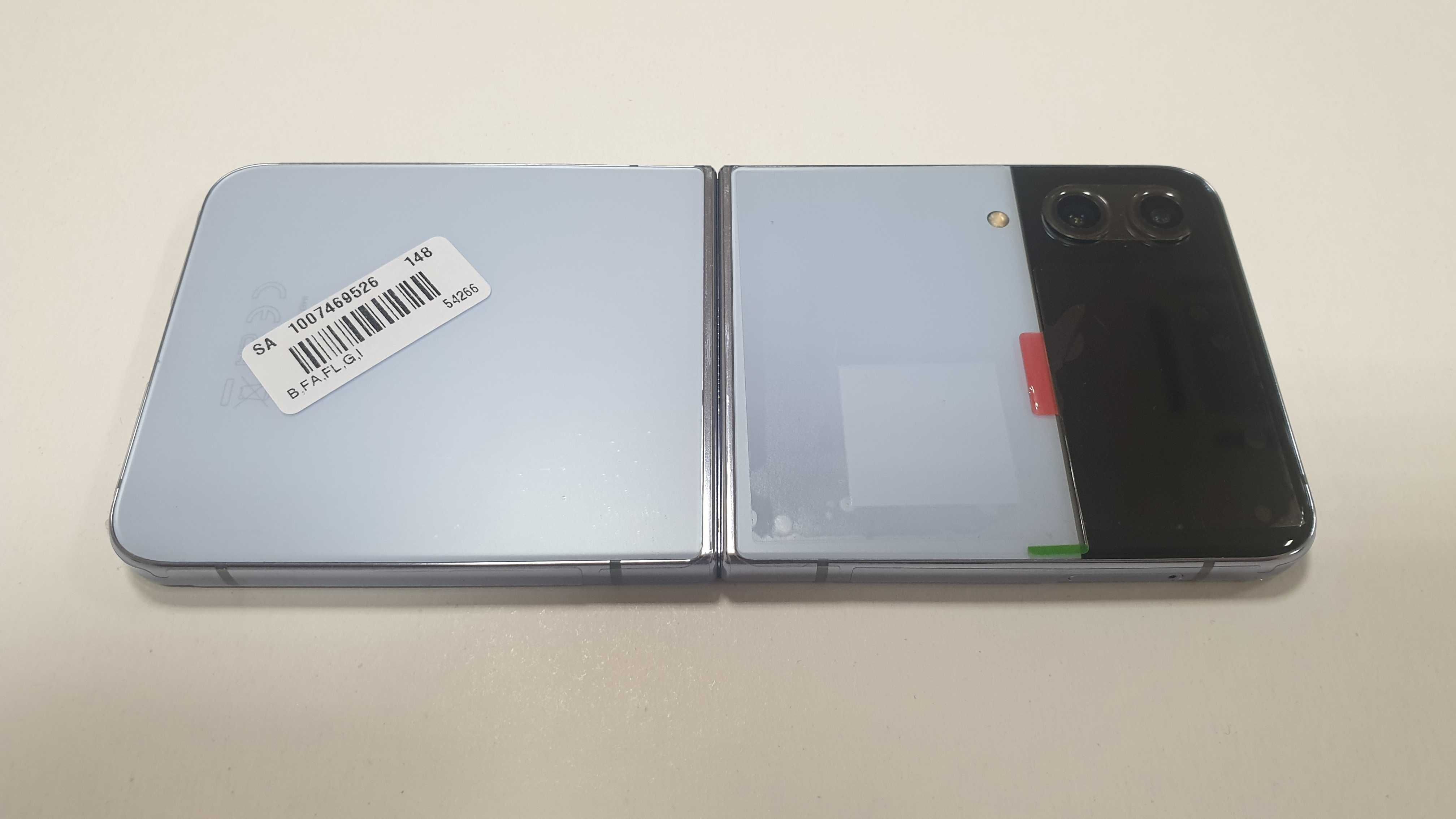 Samsung Galaxy Z Flip 4 WSZYSTKO NOWE