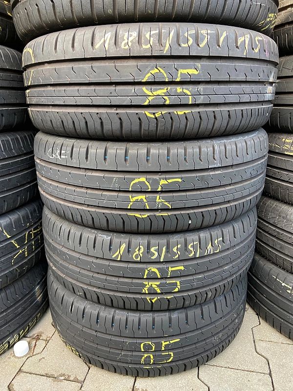 185/55/15 Continental EcoContact 5_7,2mm_4szt_(86)