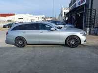 Jantes Mercedes Classe E