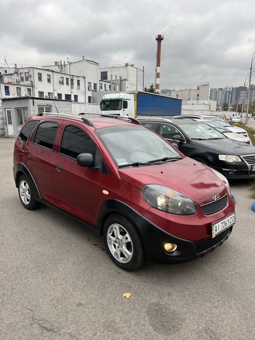 Чері біт 30 тис пробіг ,чери бит,chery beat