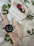 Smartwatch Samsung Galaxy Active GPS Wifi Bluetooth