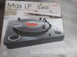 Gramofon Ion Max Lp