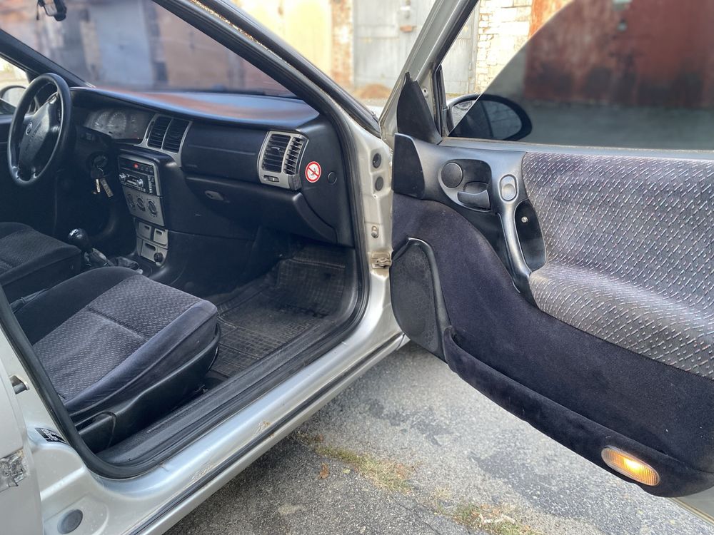Opel vektra 2000 г. 2.0 газ бензин