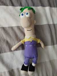 Maskotka Ferb Fineasz i Ferb