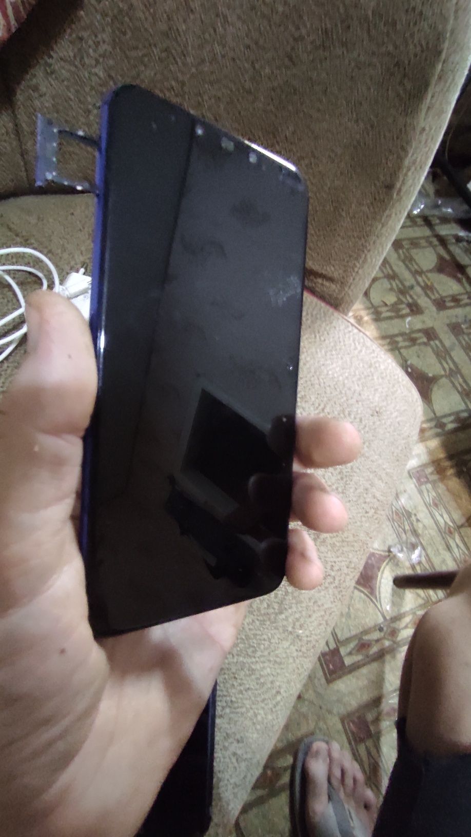 Продам або обміняю  Huawei Р SMART