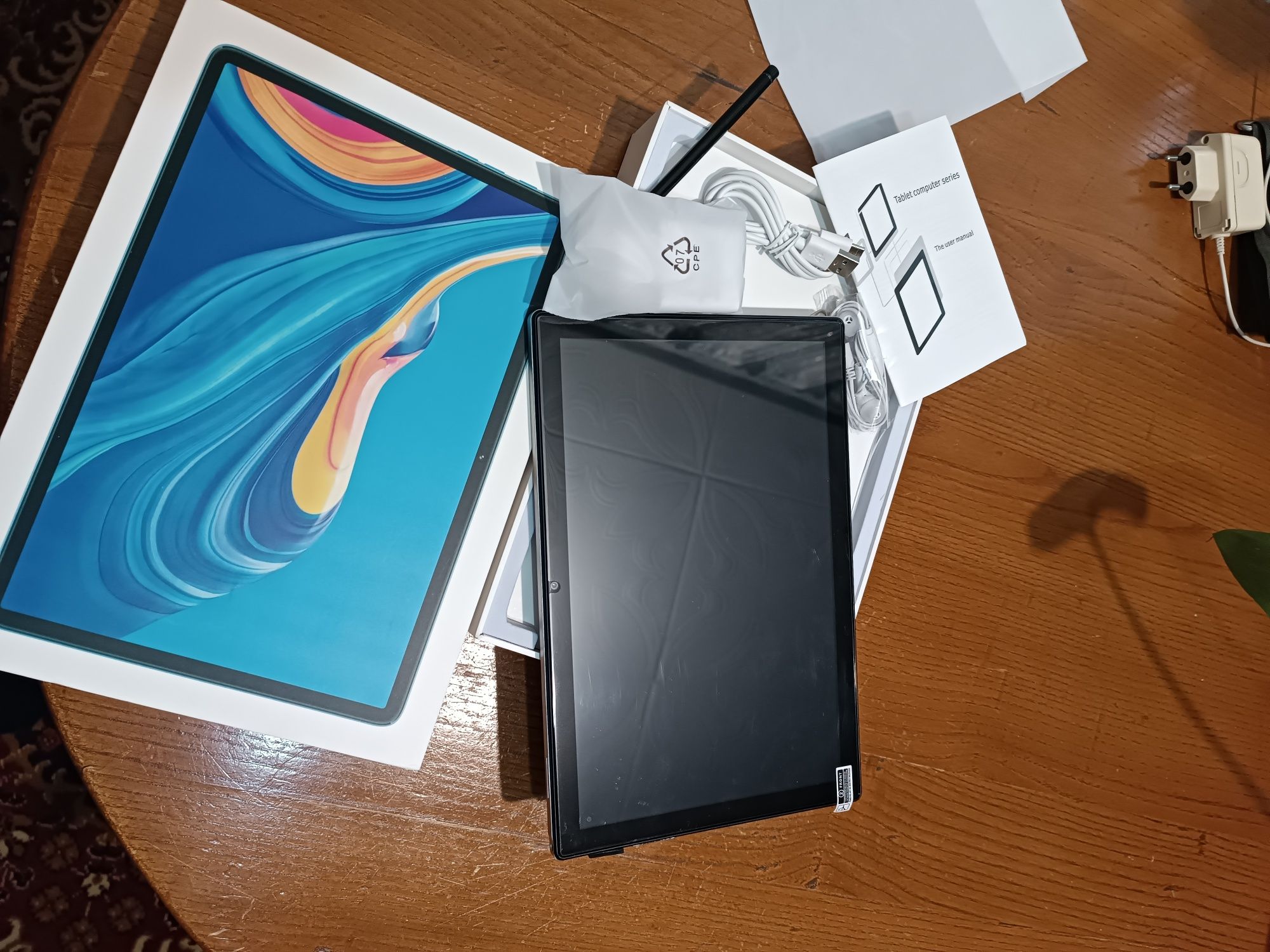 Планшет Pad 6S Pro. от ведущего бренда Xioami