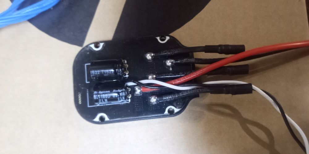 Запчастини Бпла, FPV, мотори, камера