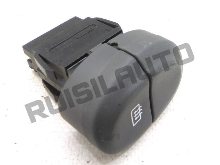 Botão Desembaciamento Frente  Renault Scenic I [1996_2003] 1.4