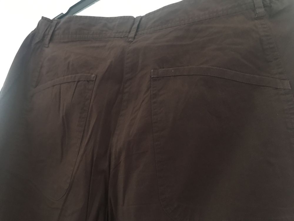 Conjunto de calças 44