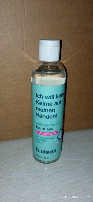 Антисептик, санитайзер