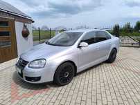 Volkswagen Jetta 1.9 TDI  2006 rok Zadbany, ekonomiczny diesel!