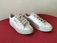 Adidas ORIGINAIS (semi-novas)