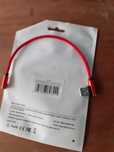 Cabo carregador usb/tipoC