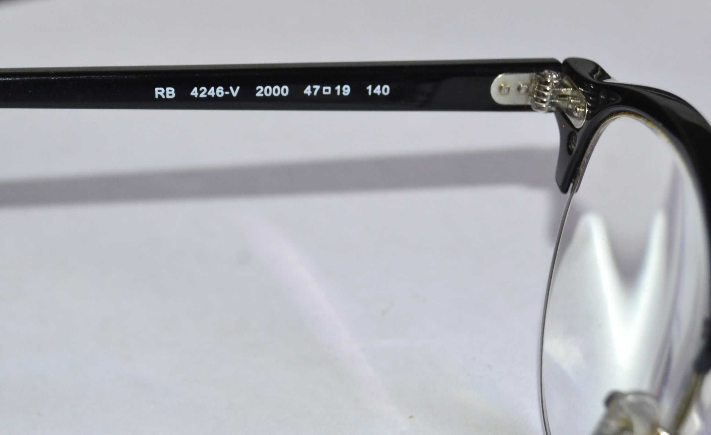 Oculos Originais Da Ray Ban