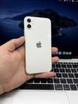 iPhone 11 128 White Neverlock Магазин Гарантія