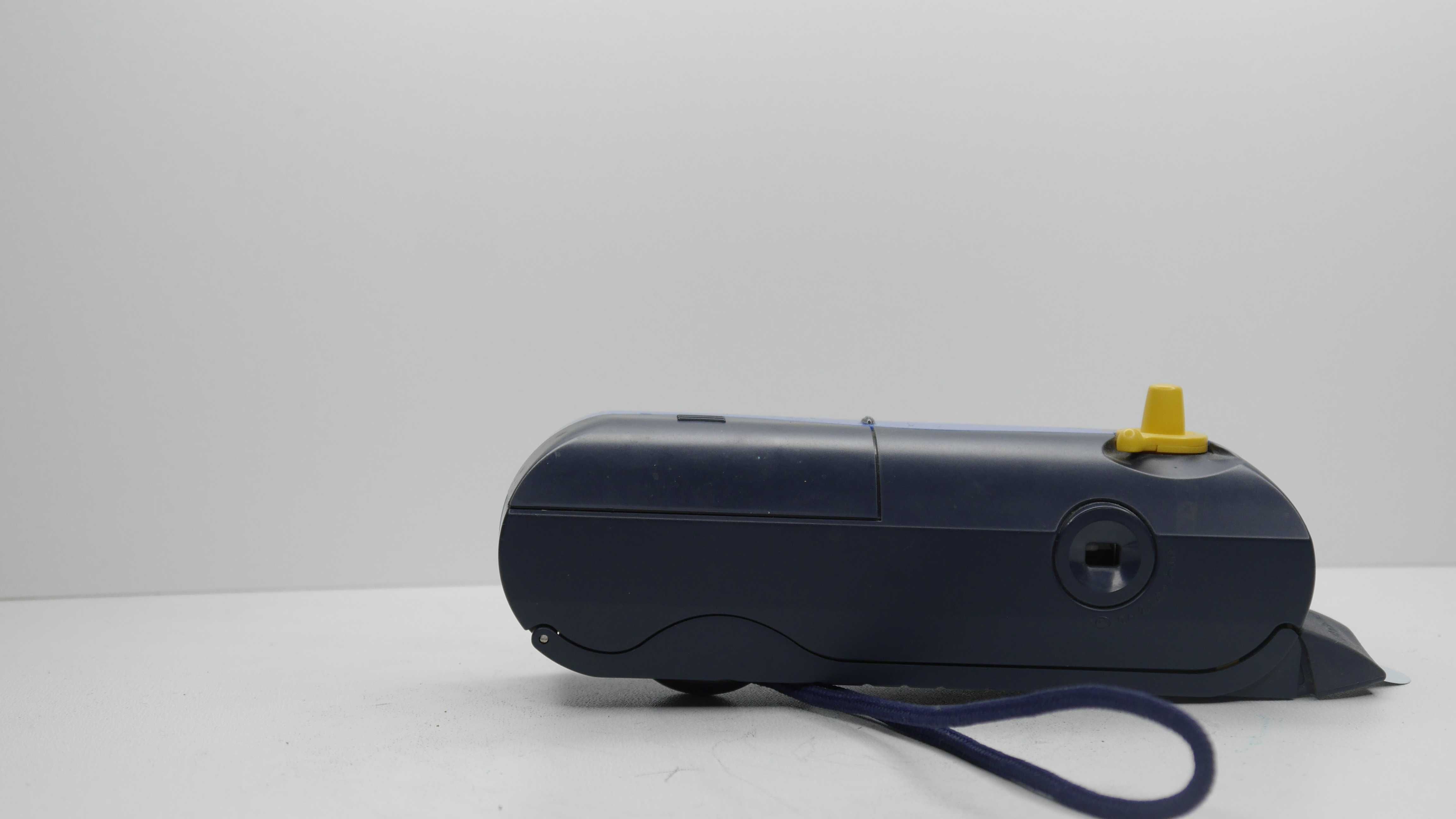 Aparat Polaroid i-Zone Instant Pocket Camera