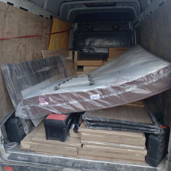 Вантажники • Грузчики Олександрія