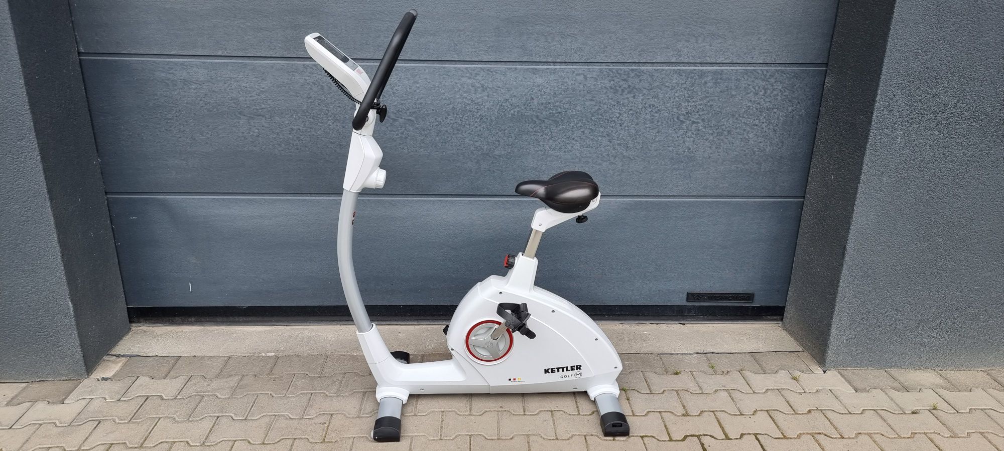 Rower treningowy ,stacjonarny,kettler