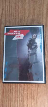 Justin Timberlake Live in London
