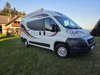 Campervan Fiat Ducato l2h2 **kamper.bus.3 osoby.kampevan**
