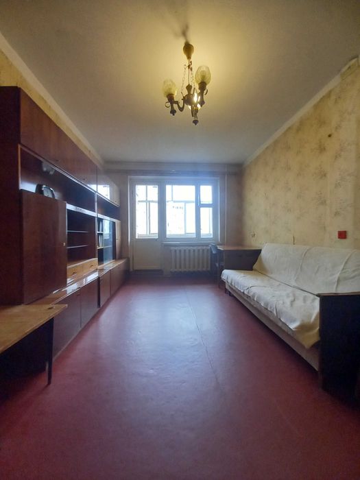 Здам 1 кiм. кв. на Левадi