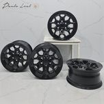 Jantes 17" Off-road 4x4 6x139,7