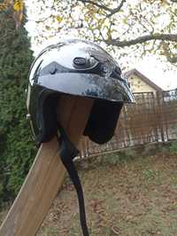 Orginalny kask motocyklowy Harley Davidson rozmiar S