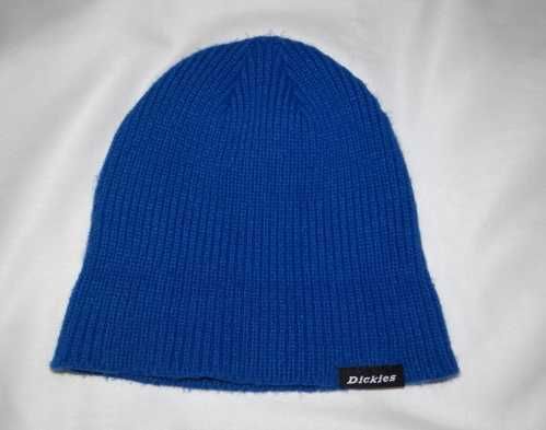 Ciepła Czapka Dickies Woodworth Beanie